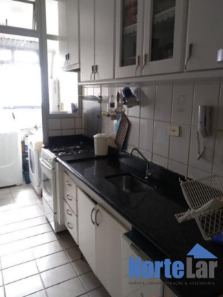 Imagem Apartamento com 3 Quartos à Venda, 70 m² em Vila Aurora (zona Norte) - São Paulo Imagem Apartamento com 3 Quartos à Venda, 70 m² em Vila Aurora (zona Norte) - São Paulo