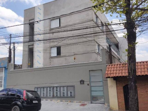 Imagem Apartamento com 2 Quartos à Venda, 35 m² em Itaquera - São Paulo Imagem Apartamento com 2 Quartos à Venda, 35 m² em Itaquera - São Paulo