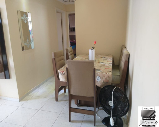 Imagem Apartamento com 2 Quartos à Venda, 66 m² em Vila Haro - Sorocaba