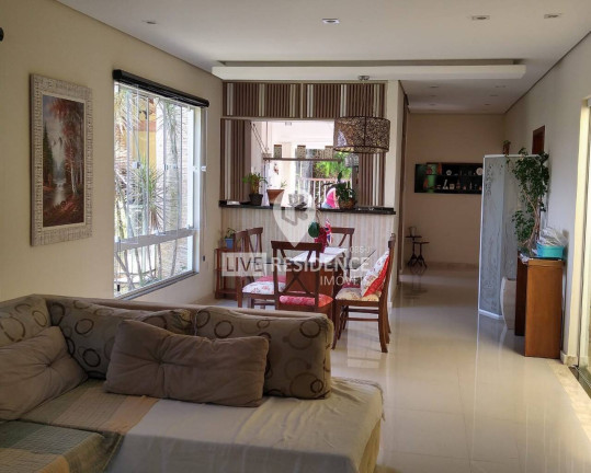 Imagem Casa com 4 Quartos à Venda, 320 m² em Giardino D' Itália - Itatiba Imagem Casa com 4 Quartos à Venda, 320 m² em Giardino D' Itália - Itatiba