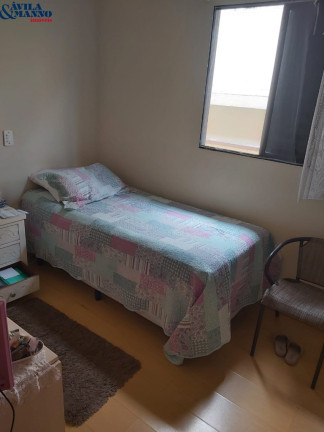 Imagem Sobrado com 3 Quartos à Venda, em Mooca - São Paulo Imagem Sobrado com 3 Quartos à Venda, em Mooca - São Paulo