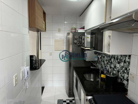 Imagem Apartamento com 2 Quartos à Venda, 61 m² em Fonseca - Niterói