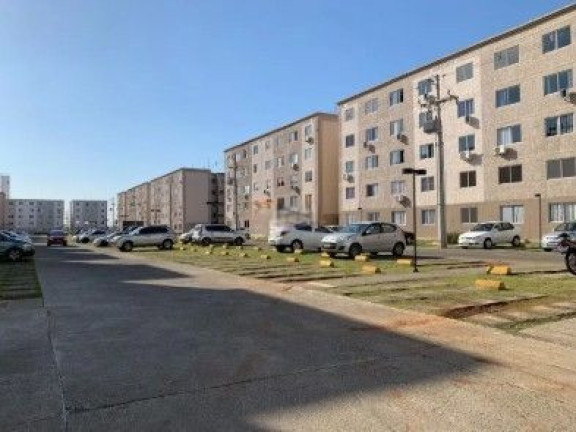 Imóvel com 2 Quartos à Venda, 42 m² em Sarandi - Porto Alegre