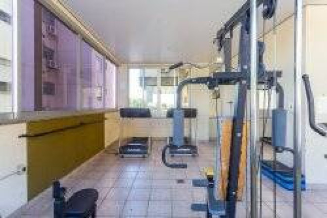 Imagem Apartamento com 3 Quartos à Venda, 72 m² em Petrópolis - Porto Alegre