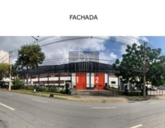 Imagem Imóvel Comercial para Alugar, 11.776 m² em Centro Empresarial Tamboré - Barueri Imagem Imóvel Comercial para Alugar, 11.776 m² em Centro Empresarial Tamboré - Barueri