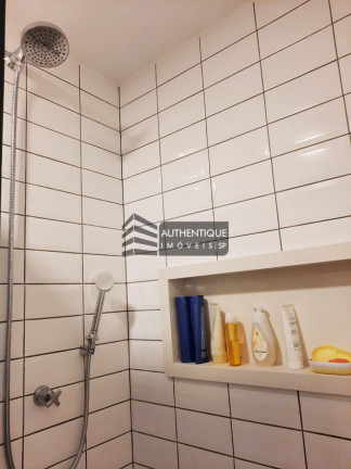Imagem Apartamento com 3 Quartos à Venda, 86 m² em Vila Gumercindo - São Paulo