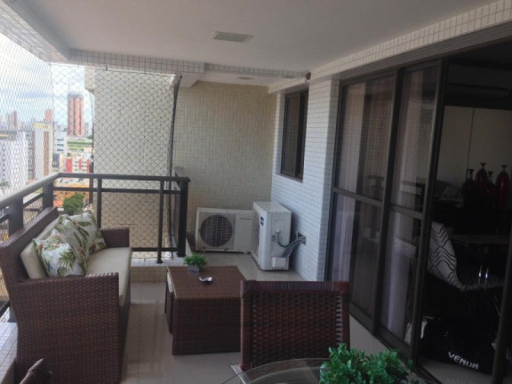 Imagem Imóvel com 3 Quartos à Venda, 121 m² em Aldeota - Fortaleza Imagem Imóvel com 3 Quartos à Venda, 121 m² em Aldeota - Fortaleza