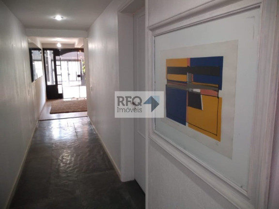 Imagem Imóvel com 5 Quartos à Venda, 570 m² em Retiro Morumbi - São Paulo
