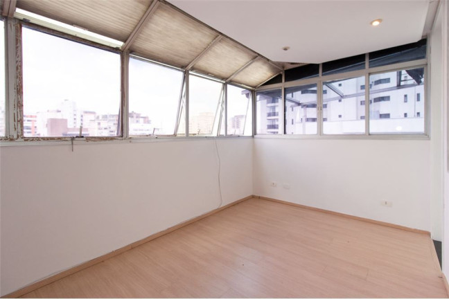 Imagem Imóvel com 1 Quarto à Venda,  em Vila Pompéia - São Paulo