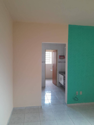 Imagem Apartamento com 2 Quartos à Venda, 56 m² em Ipanema Ville - Sorocaba Imagem Apartamento com 2 Quartos à Venda, 56 m² em Ipanema Ville - Sorocaba