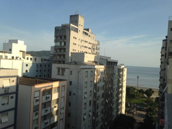Imagem Cobertura com 3 Quartos à Venda, 440 m² em Aparecida - Santos Imagem Cobertura com 3 Quartos à Venda, 440 m² em Aparecida - Santos