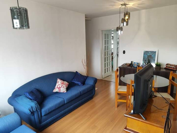 Imagem Apartamento com 2 Quartos à Venda, 78 m² em Vila Olímpia - São Paulo Imagem Apartamento com 2 Quartos à Venda, 78 m² em Vila Olímpia - São Paulo