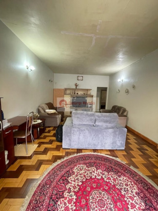 Casa com 3 Quartos à Venda, 141 m² em Centro - Suzano