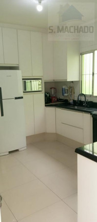 Imagem Casa com 2 Quartos à Venda, 140 m² em Jardim Santo Alberto - Santo André