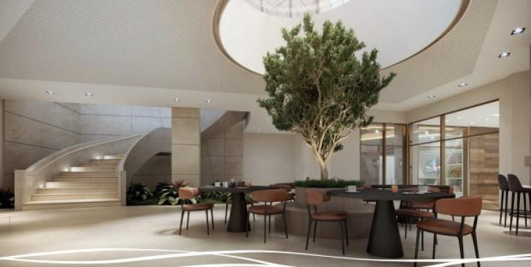 Imagem Apartamento com 6 Quartos à Venda, 367 m² em Barra Da Tijuca - Rio De Janeiro