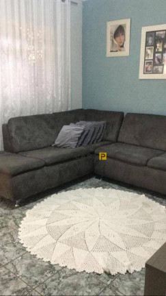 Imagem Casa com 3 Quartos à Venda, 116 m² em São José - Americana Imagem Casa com 3 Quartos à Venda, 116 m² em São José - Americana