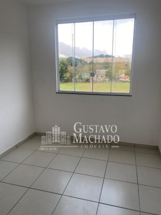 Imagem Imóvel com 2 Quartos à Venda, 54 m² em Santa Rita Do Zarur - Volta Redonda