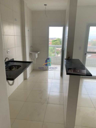 Imagem Apartamento com 2 Quartos à Venda, 71 m² em Maracanã - Praia Grande