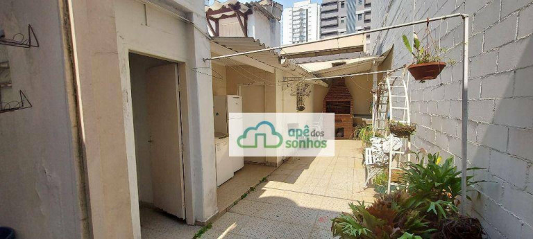 Imagem Casa com 2 Quartos à Venda, 195 m² em Vila Pompeia - São Paulo Imagem Casa com 2 Quartos à Venda, 195 m² em Vila Pompeia - São Paulo