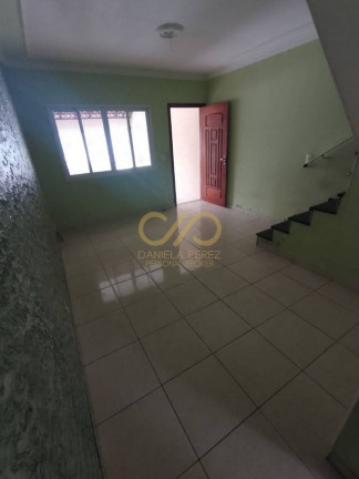 Imagem Sobrado com 2 Quartos à Venda, 85 m² em Sítio Do Campo - Praia Grande Imagem Sobrado com 2 Quartos à Venda, 85 m² em Sítio Do Campo - Praia Grande