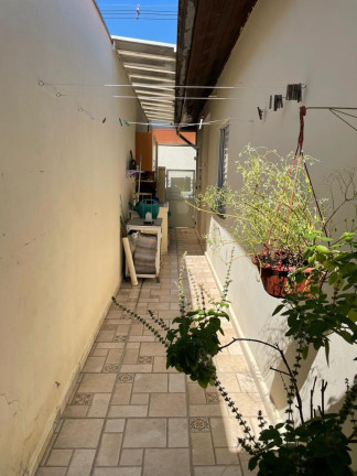 Imagem Casa de Condomínio com 3 Quartos à Venda ou Locação, 96 m² em Jardim Residencial Villa Amato - Sorocaba Imagem Casa de Condomínio com 3 Quartos à Venda ou Locação, 96 m² em Jardim Residencial Villa Amato - Sorocaba