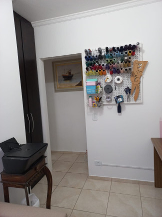Imagem Apartamento com 3 Quartos à Venda, 72 m² em Jardim Olavo Bilac - São Bernardo Do Campo