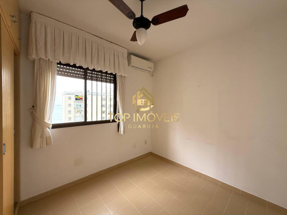 Apartamento com 3 Quartos à Venda, 125 m² em Pitangueiras - Guarujá
