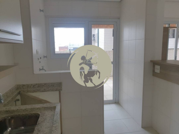 Imagem Apartamento com 1 Quarto à Venda, 47 m² em Boqueirao - Santos Imagem Apartamento com 1 Quarto à Venda, 47 m² em Boqueirao - Santos