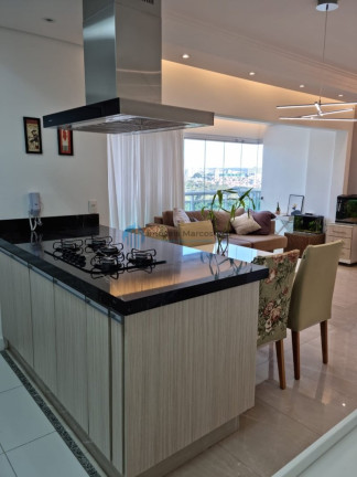 Imagem Apartamento com 3 Quartos à Venda, 98 m² em Alphaville Empresarial - Barueri Imagem Apartamento com 3 Quartos à Venda, 98 m² em Alphaville Empresarial - Barueri