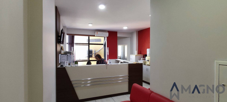 Imagem Sala Comercial à Venda, 63 m² em Centro - Cascavel