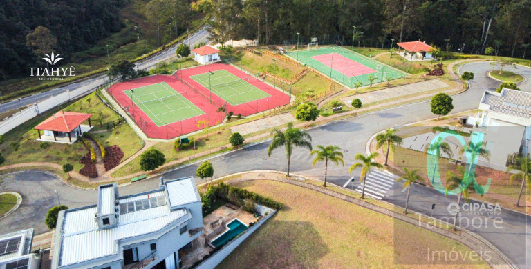 Imagem Terreno à Venda, 475 m² em Tamboré - Santana De Parnaíba Imagem Terreno à Venda, 475 m² em Tamboré - Santana De Parnaíba