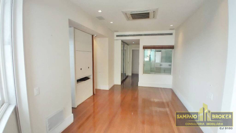 Imagem Apartamento com 3 Quartos à Venda, 315 m² em Barra Da Tijuca - Rio De Janeiro