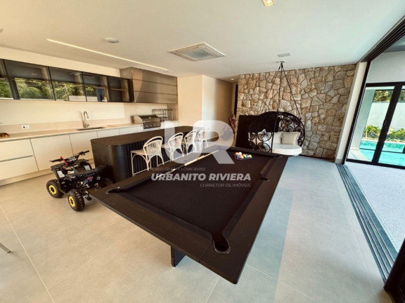 Imagem Casa com 6 Quartos à Venda, 580 m² em Riviera | Módulo 15 - Bertioga Imagem Casa com 6 Quartos à Venda, 580 m² em Riviera | Módulo 15 - Bertioga
