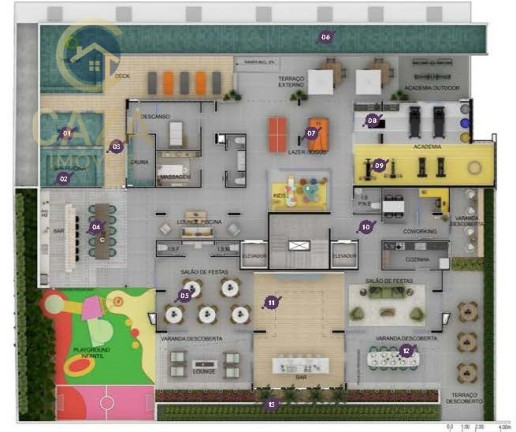 Imagem Imóvel com 3 Quartos à Venda, 86 m² em Santo Agostinho - Belo Horizonte Imagem Imóvel com 3 Quartos à Venda, 86 m² em Santo Agostinho - Belo Horizonte