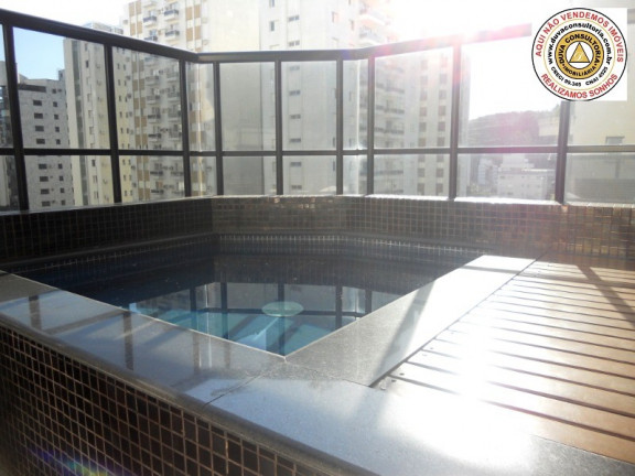 Imagem Apartamento com 4 Quartos à Venda, 200 m² em Pitangueiras - Guarujá Imagem Apartamento com 4 Quartos à Venda, 200 m² em Pitangueiras - Guarujá