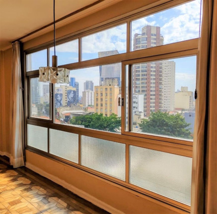 Imagem Apartamento com 3 Quartos à Venda, 117 m² em Jardim Paulistano - São Paulo Imagem Apartamento com 3 Quartos à Venda, 117 m² em Jardim Paulistano - São Paulo