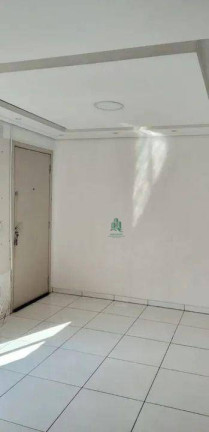 Imagem Apartamento com 2 Quartos à Venda, 42 m² em água Chata - Guarulhos