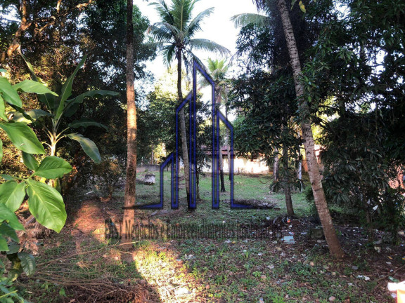 Imagem Chácara com 1 Quarto à Venda, 1 m² em Badureco - Itaboraí