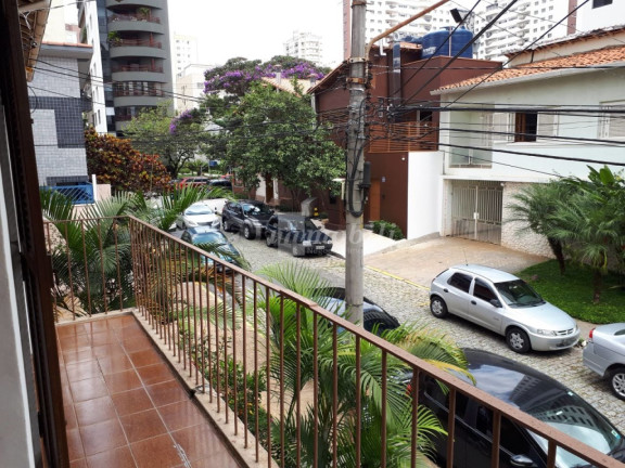 Casa com 3 Quartos à Venda, 170 m² em Perdizes - São Paulo