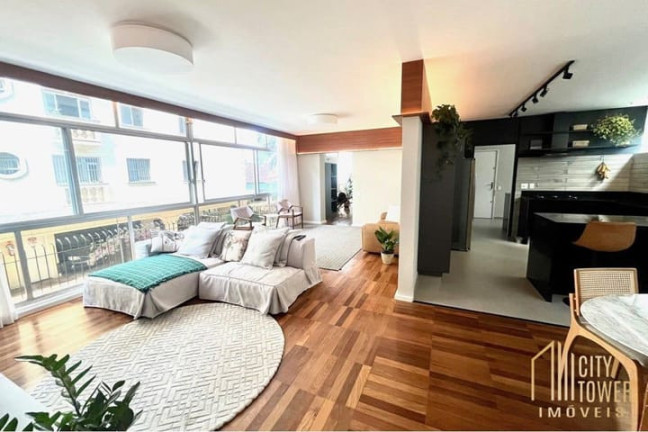 Imagem Apartamento com 3 Quartos à Venda, 170 m² em Cerqueira César - São Paulo Imagem Apartamento com 3 Quartos à Venda, 170 m² em Cerqueira César - São Paulo