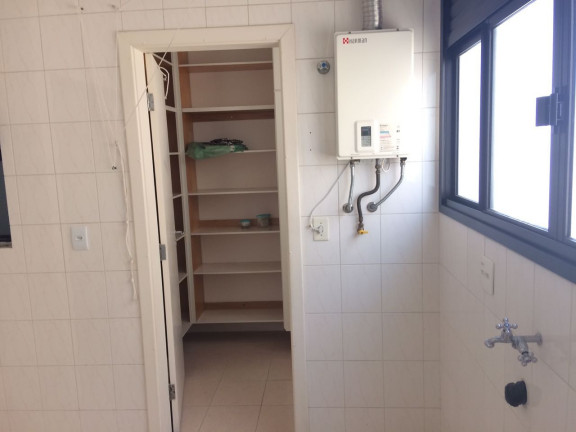 Imagem Imóvel com 3 Quartos à Venda, 103 m² em Vila Mariana - São Paulo