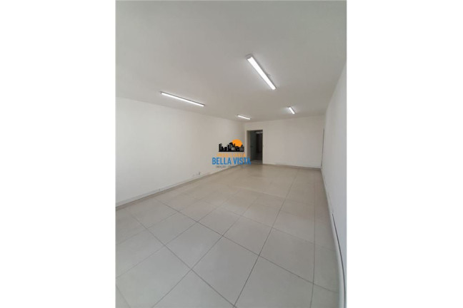 Imagem Sala Comercial à Venda,  em Consolação - São Paulo