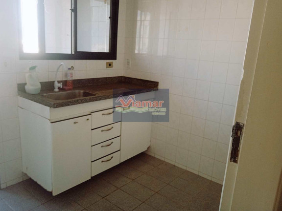 Imagem Apartamento com 2 Quartos à Venda, 65 m² em Enseada - Guarujá Imagem Apartamento com 2 Quartos à Venda, 65 m² em Enseada - Guarujá
