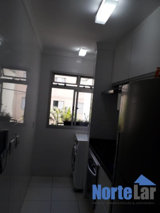 Imagem Apartamento com 3 Quartos à Venda, 59 m² em Jardim Líbano - São Paulo Imagem Apartamento com 3 Quartos à Venda, 59 m² em Jardim Líbano - São Paulo