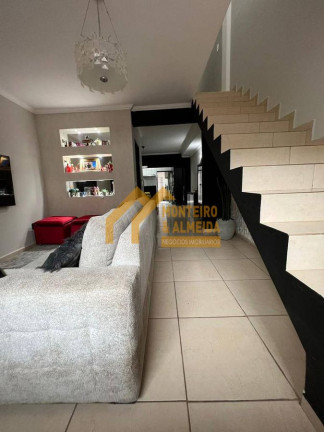 Imagem Casa com 3 Quartos à Venda, 166 m² em Vila Dos Bandeirantes - Itapetininga Imagem Casa com 3 Quartos à Venda, 166 m² em Vila Dos Bandeirantes - Itapetininga