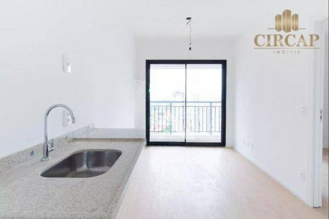 Imagem Studio com 1 Quarto à Venda, 29 m² em Sumaré - São Paulo Imagem Studio com 1 Quarto à Venda, 29 m² em Sumaré - São Paulo