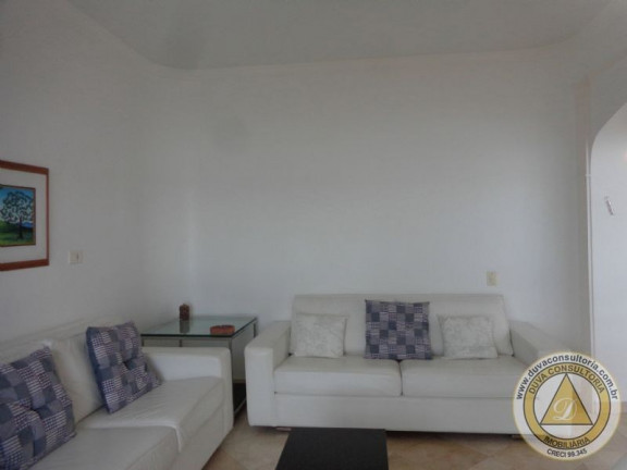 Imagem Apartamento com 3 Quartos à Venda, 217 m² em Centro - Guarujá