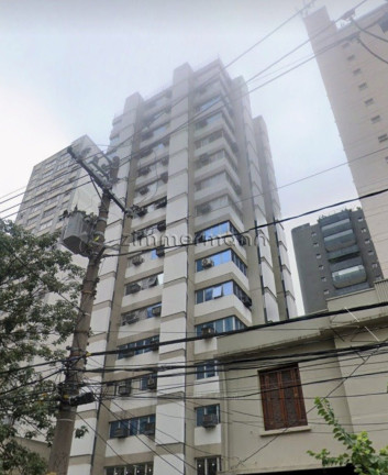 Imagem Imóvel à Venda, 48 m² em Perdizes - São Paulo Imagem Imóvel à Venda, 48 m² em Perdizes - São Paulo