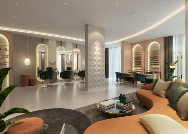 Imagem Apartamento com 2 Quartos à Venda, 55 m² em Itapema - Itapema Imagem Apartamento com 2 Quartos à Venda, 55 m² em Itapema - Itapema