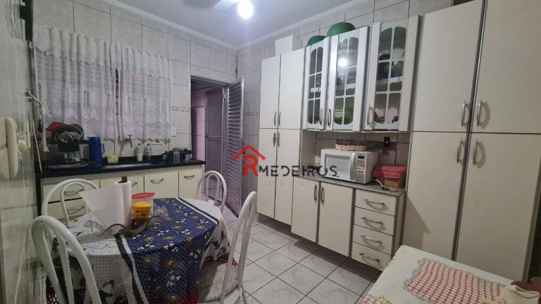 Imagem Casa com 2 Quartos à Venda, 96 m² em Mirim - Praia Grande Imagem Casa com 2 Quartos à Venda, 96 m² em Mirim - Praia Grande